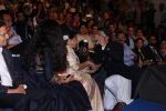 Asha Bhosle and Ranveer Singh at Maharastrian award by Lokmat on 1st April 2016